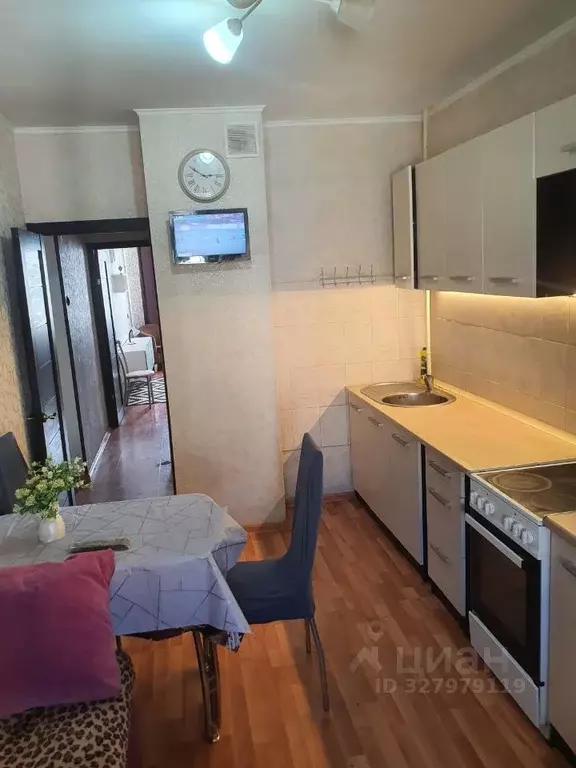 3-к кв. Московская область, Фрязино ул. Горького, 7 (60.0 м) - Фото 2