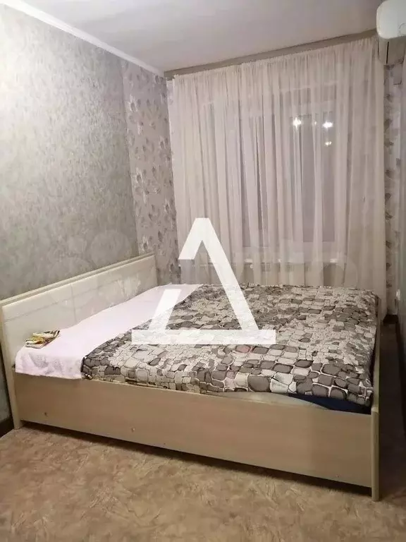 2-к. квартира, 40 м, 2/5 эт. - Фото 0