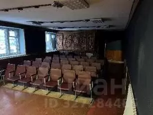 Помещение свободного назначения в Свердловская область, Туринск ул. ... - Фото 1