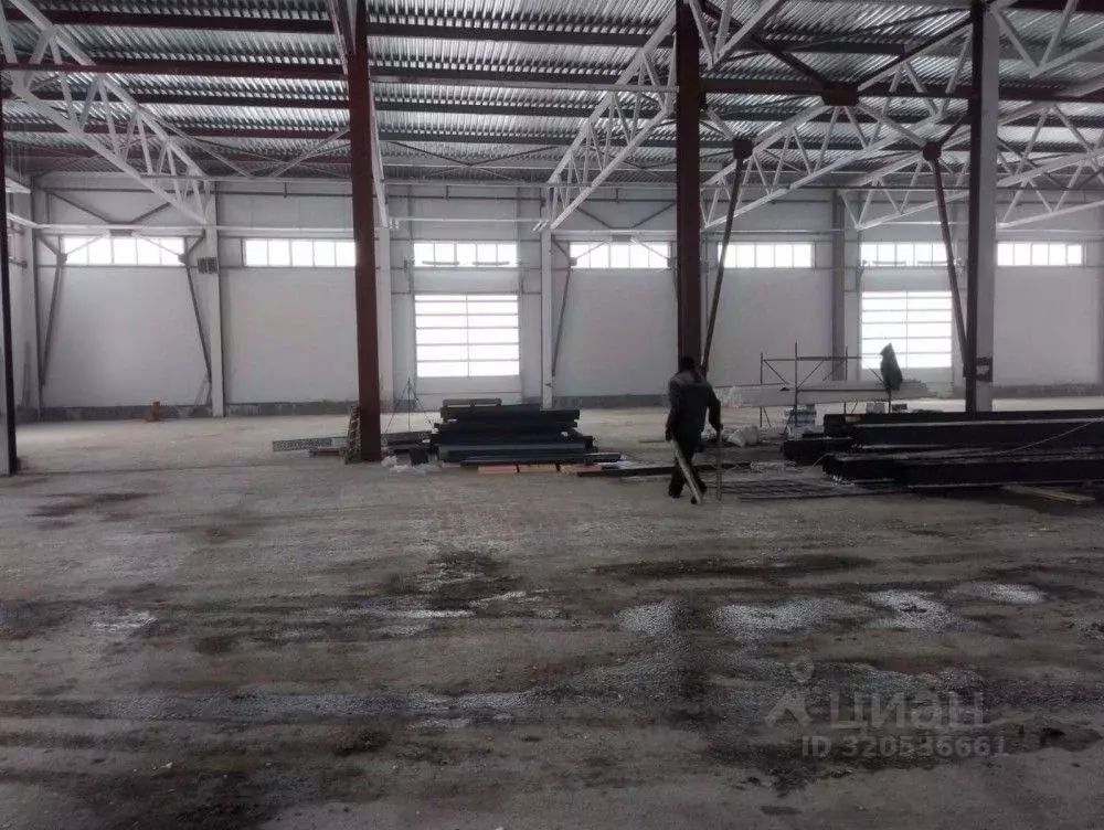 Склад в Московская область, Химки проезд 1-й Северный, 3 (600 м) - Фото 2