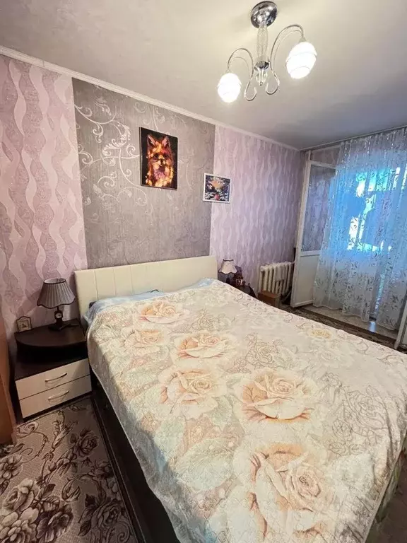 3-к кв. Алтайский край, Барнаул ул. Солнечная Поляна, 7 (59.8 м) - Фото 1