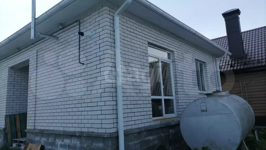 Дом 62,5 м на участке 7,3 сот. - Фото 1