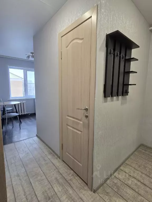 1-к кв. Коми, Сыктывкар ул. Комарова, 11 (31.0 м) - Фото 1