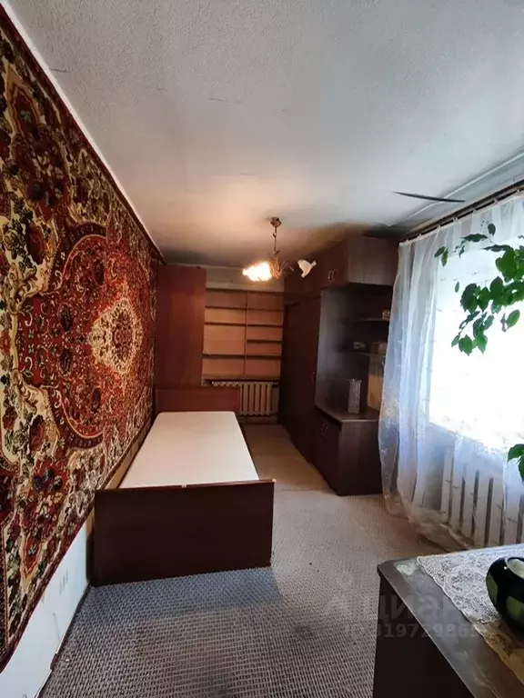 2-к кв. Московская область, Коломна городской округ, пос. Возрождение ... - Фото 1