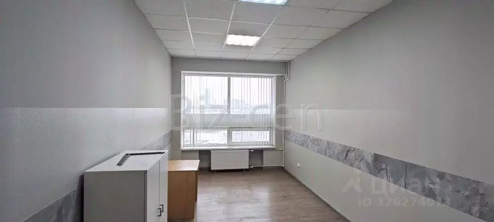 Офис в Санкт-Петербург Краснопутиловская ул., 69 (18 м) - Фото 0