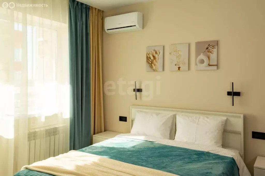 Квартира-студия: Иркутск, улица Якоби, 8 (40.1 м) - Фото 2