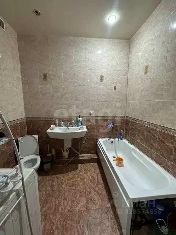 3-к кв. Ингушетия, Назрань Новая ул. (106.0 м) - Фото 2