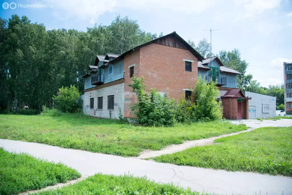 Помещение свободного назначения (508.6 м) - Фото 0