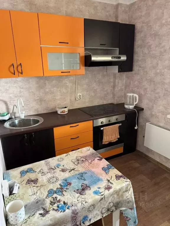 1-к кв. Воронежская область, Воронеж ул. Тимирязева, 27а (36.0 м) - Фото 1