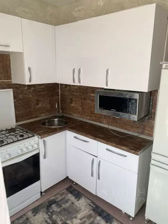 1-к кв. Татарстан, Нижнекамск ул. Фикрята Табеева (40.0 м) - Фото 0