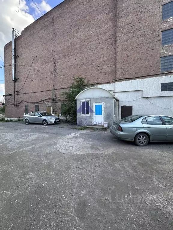 Производственное помещение в Ростовская область, Волгодонск ул. ... - Фото 1