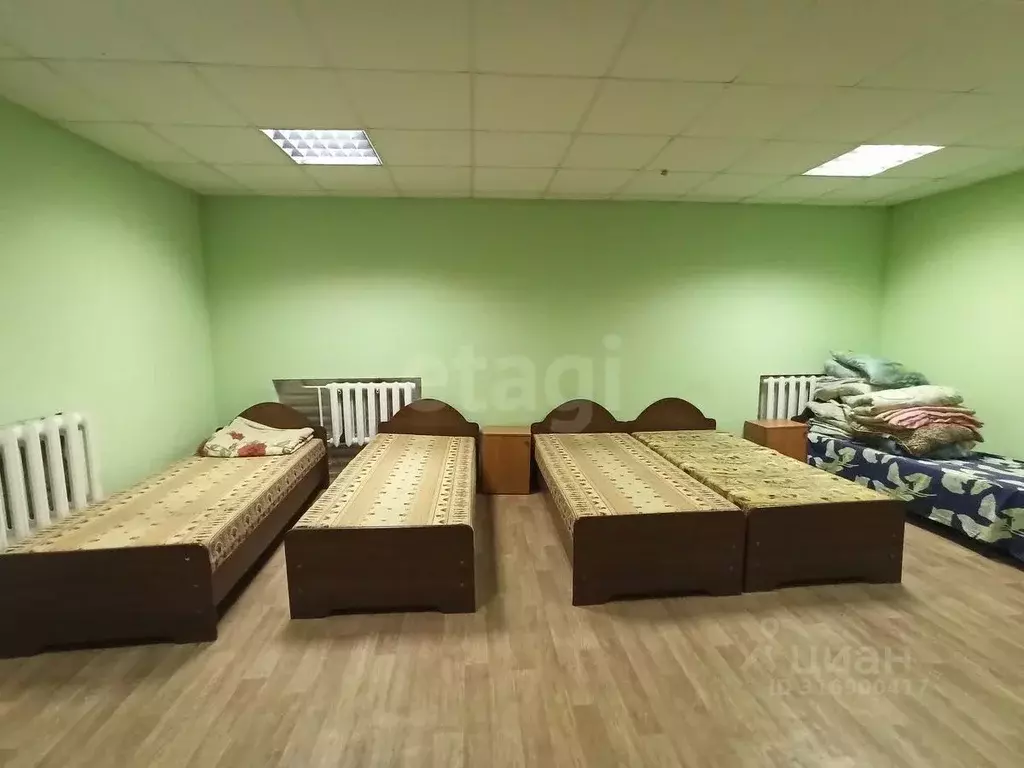 Помещение свободного назначения в Белгородская область, Губкин ... - Фото 1