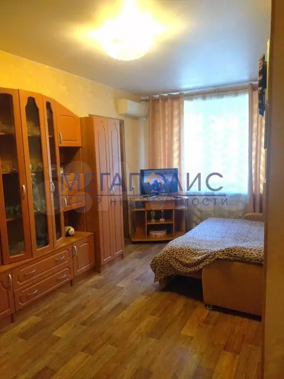 2-к. квартира, 40,9 м, 1/2 эт. - Фото 0