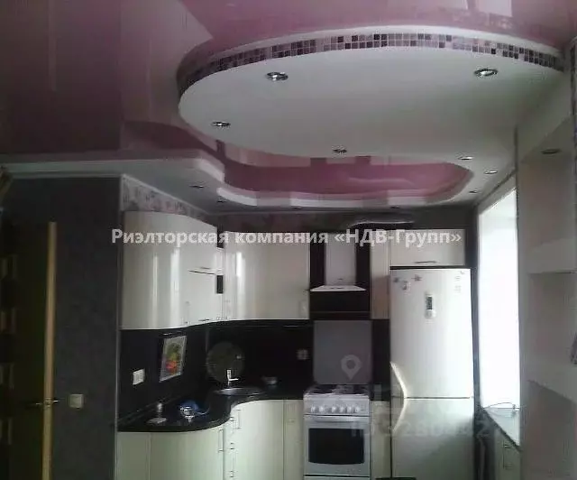 Студия Хабаровский край, Хабаровск Южный мкр, ул. Панфиловцев, 37 ... - Фото 2