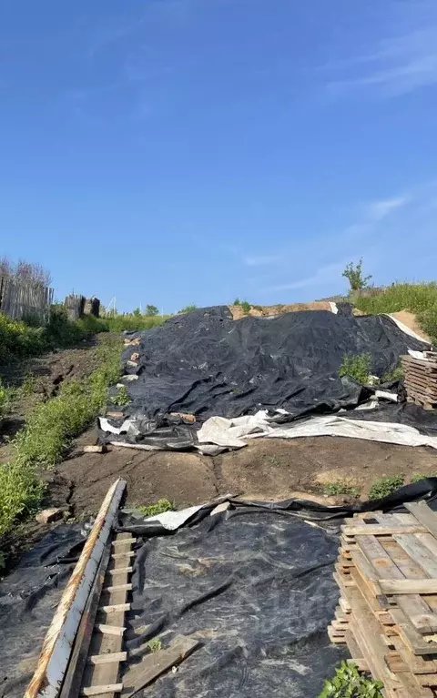 Участок в Красноярский край, Красноярск Цимлянская ул., 200 (22.0 ... - Фото 0