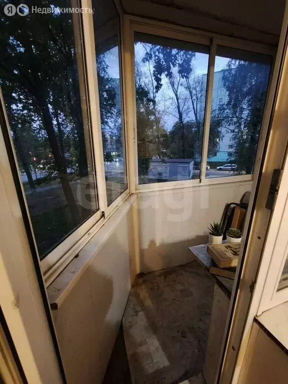 3-комнатная квартира: Сергиев Посад, Московское шоссе, 28 (52.8 м) - Фото 1