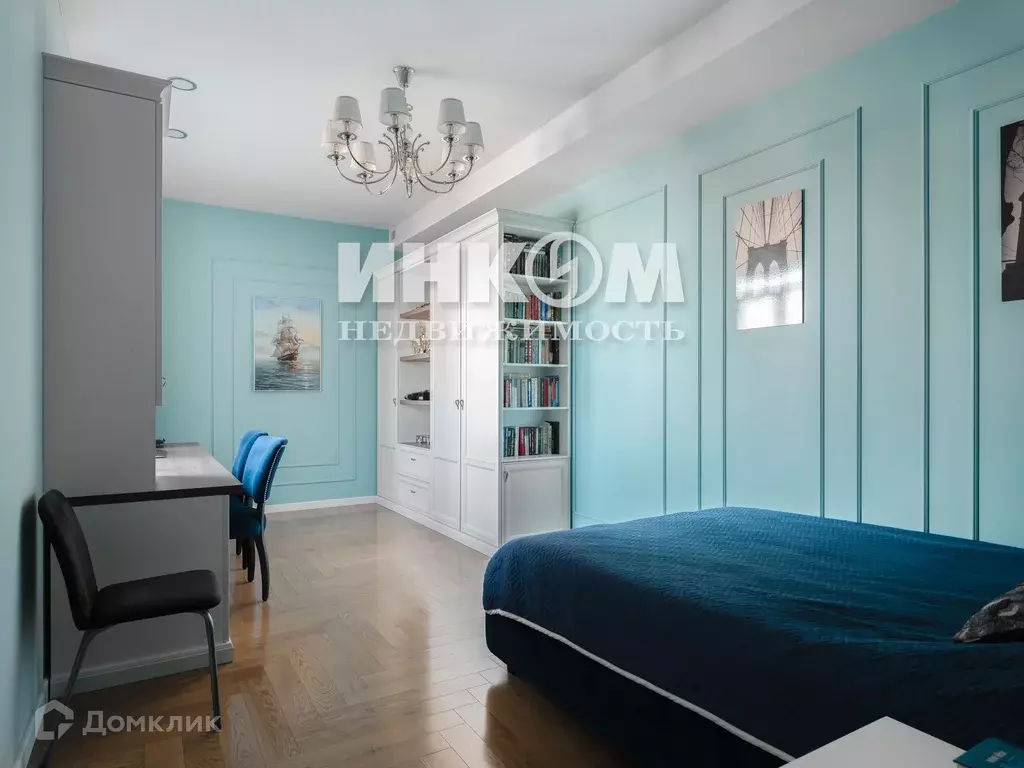 Продаётся 6-к квартира, 220 м - Фото 0