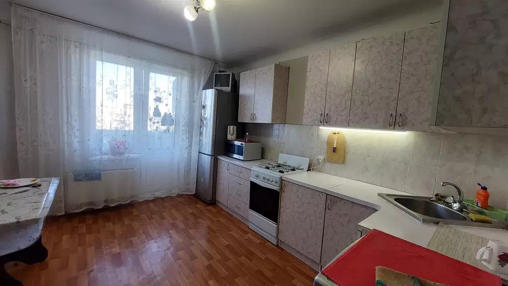 Продаётся 1-к квартира, 35.3 м - Фото 1