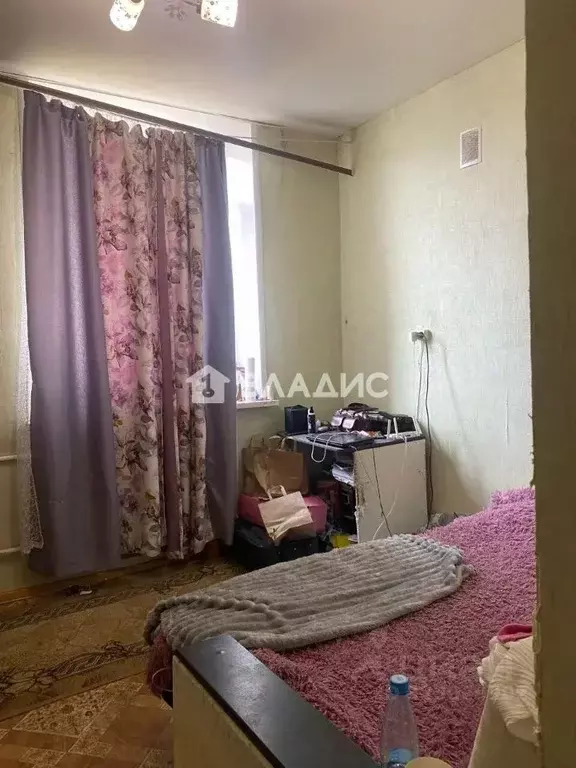 Комната Владимирская область, Владимир ул. Горького, 40 (14.0 м) - Фото 2