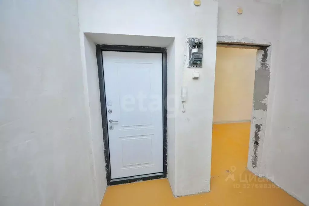 3-к кв. Башкортостан, Салават бул. Матросова, 32 (66.6 м) - Фото 1