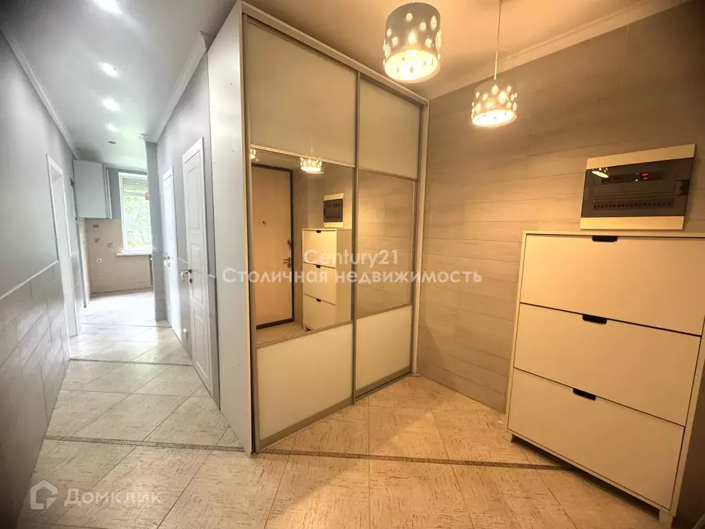 Продаётся 3-к квартира, 62 м - Фото 0