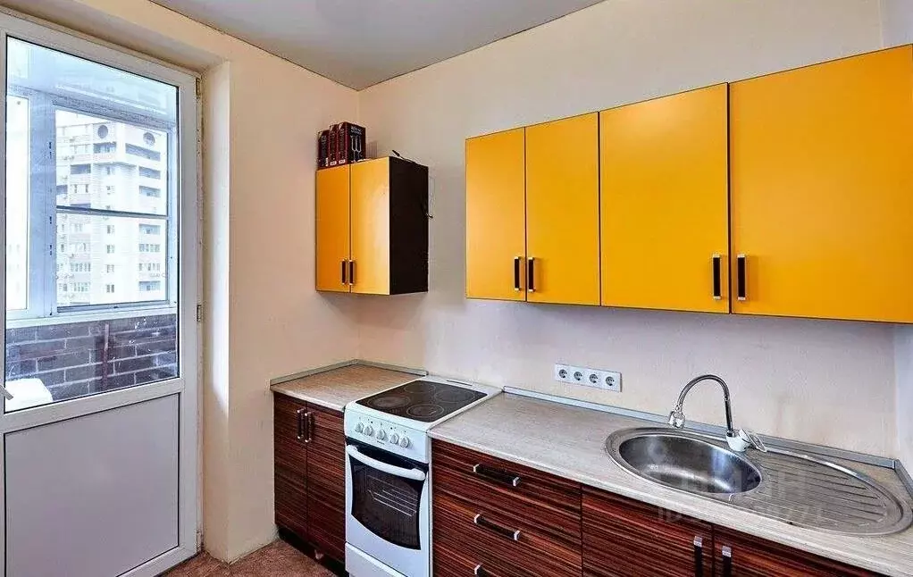 2-к кв. Краснодарский край, Краснодар Восточно-Кругликовская ул. (57.3 ... - Фото 1