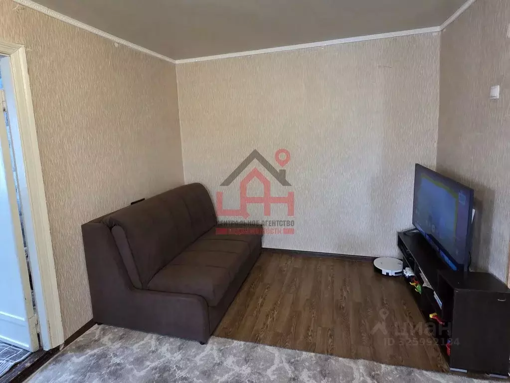 2-к кв. Ставропольский край, Ессентуки Вокзальная ул., 4 (46.0 м) - Фото 1