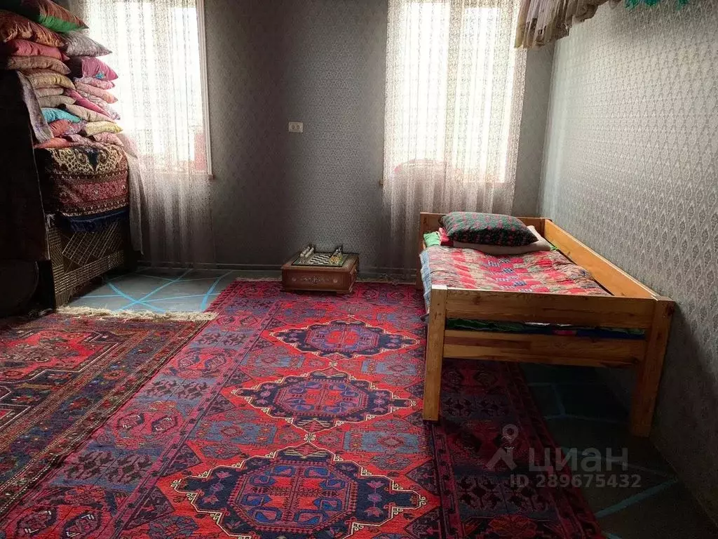 Комната Дагестан, Дахадаевский район, с. Кубачи ул. Молодежная, 62 - Фото 0
