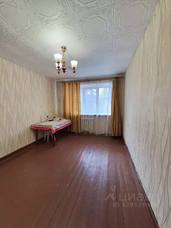 3-к кв. Вологодская область, Вологда ул. Чернышевского, 74 (53.0 м) - Фото 1