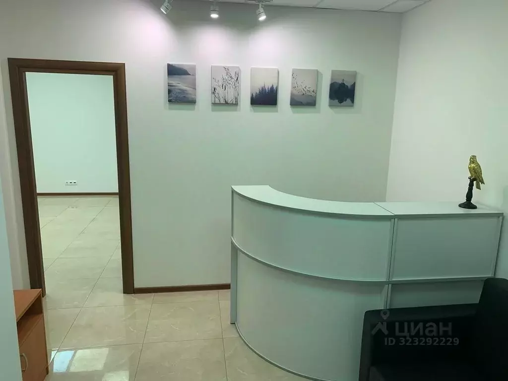 Офис в Москва ул. Горбунова, 2С3 (60 м) - Фото 2