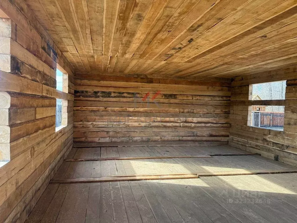 Дом в Тыва, Кызылский кожуун, Каа-Хем пгт  (48 м) - Фото 2