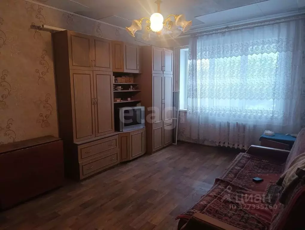 3-к кв. Воронежская область, Воронеж пер. Славы, 5 (62.5 м) - Фото 1