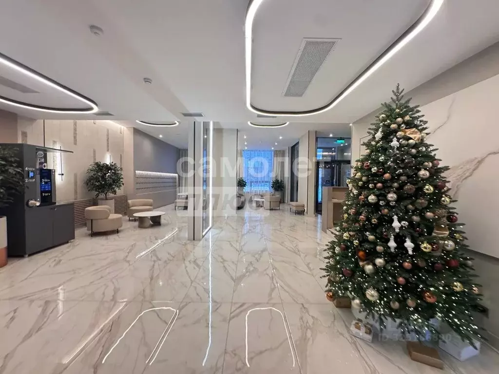 1-к кв. Свердловская область, Екатеринбург ул. Нагорная, 16 (55.0 м) - Фото 1