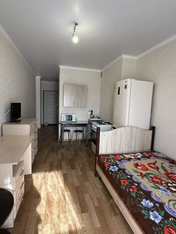 Студия Татарстан, Набережные Челны Сармановский тракт, 49 (23.0 м) - Фото 2