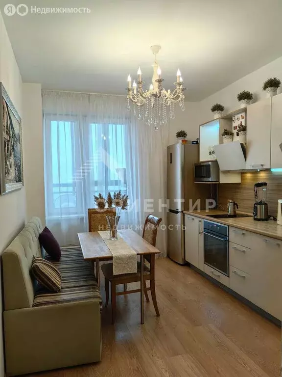 1-комнатная квартира: Екатеринбург, улица Вильгельма де Геннина, 49 ... - Фото 1