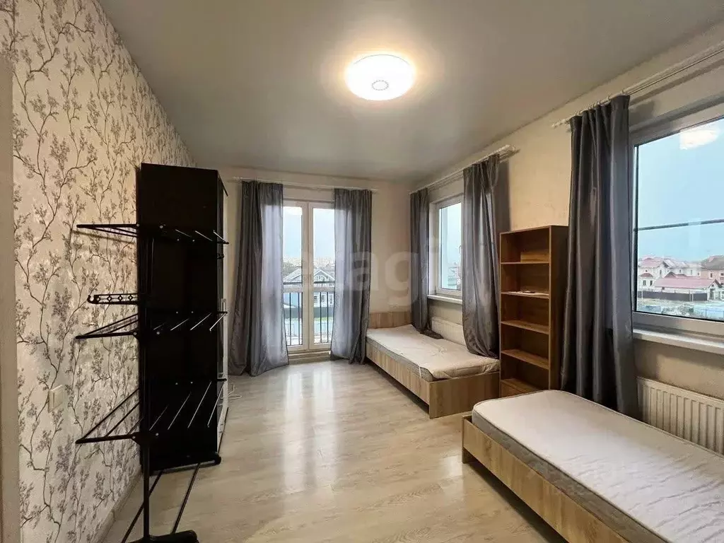 1-к кв. Московская область, Красногорск Опалиха мкр, аллея ... - Фото 2