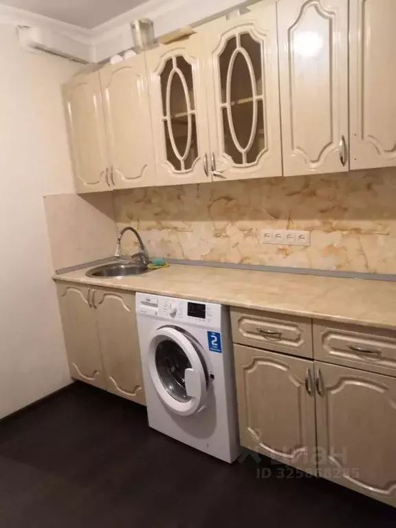 2-к кв. Кабардино-Балкария, Нальчик Московская ул., 4 (55.0 м) - Фото 2