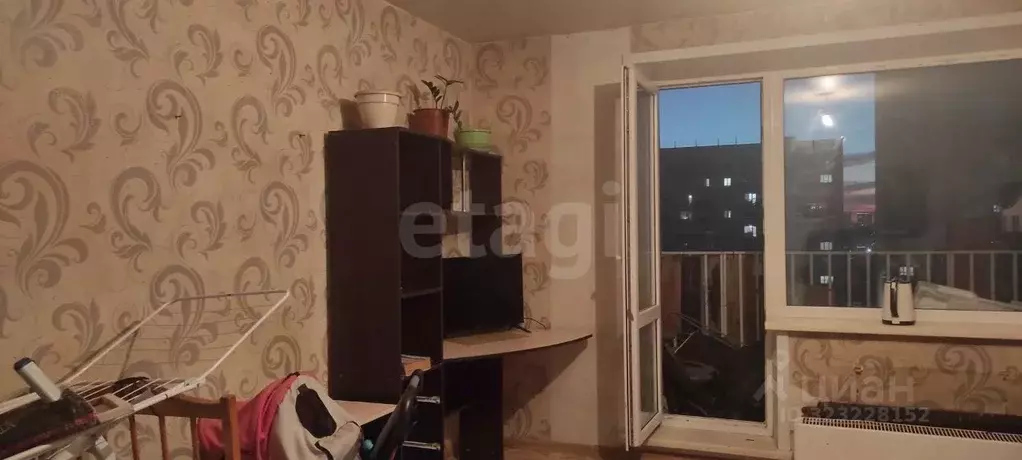 Студия Новосибирская область, Новосибирск ул. Виталия Потылицына, 9/4 ... - Фото 1