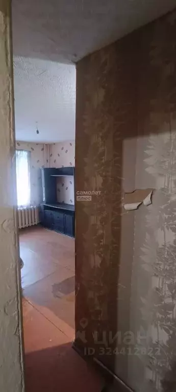 Комната Омская область, Омск Звездная ул., 2А (17.7 м) - Фото 1