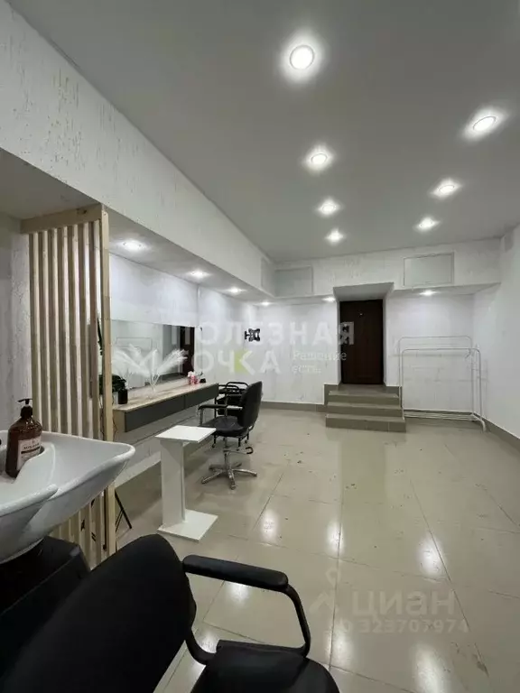 Помещение свободного назначения в Самарская область, Самара ул. ... - Фото 1