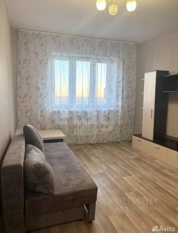1-к кв. Ярославская область, Ярославль ул. Закгейма, 2к2 (32.0 м) - Фото 1