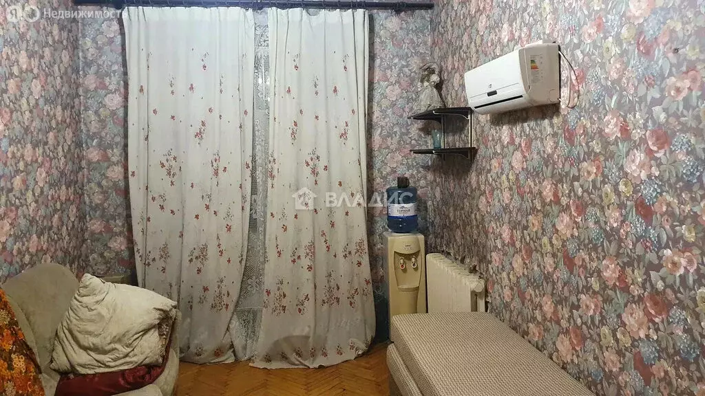 3-комнатная квартира: Люберцы, Красноармейская улица, 5 (69 м) - Фото 2