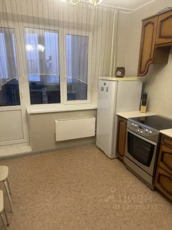 2-к кв. Томская область, Томск Овражный пер., 22 (56.0 м) - Фото 2