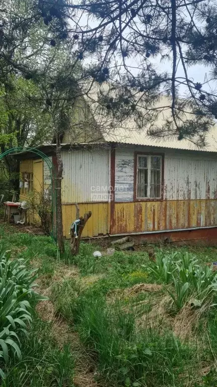 Дом в Тульская область, Тула городской округ, пос. Иншинский  (36 м) - Фото 1
