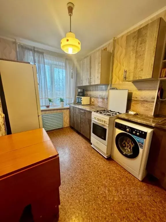 3-к кв. Пермский край, Пермь ул. Льва Лаврова, 16 (60.7 м) - Фото 1