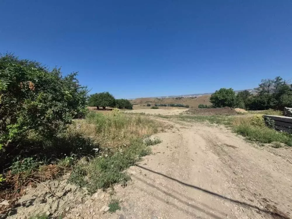 Участок в Ставропольский край, Кисловодск городской округ, пос. ... - Фото 1