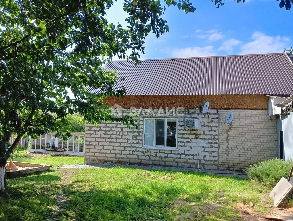 Дом в Белгородская область, Белгородский район, Стрелецкое с/пос, ... - Фото 1