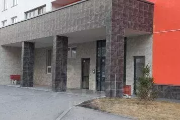 1-к кв. Свердловская область, Екатеринбург ул. Щербакова, 12 (30.0 м) - Фото 0
