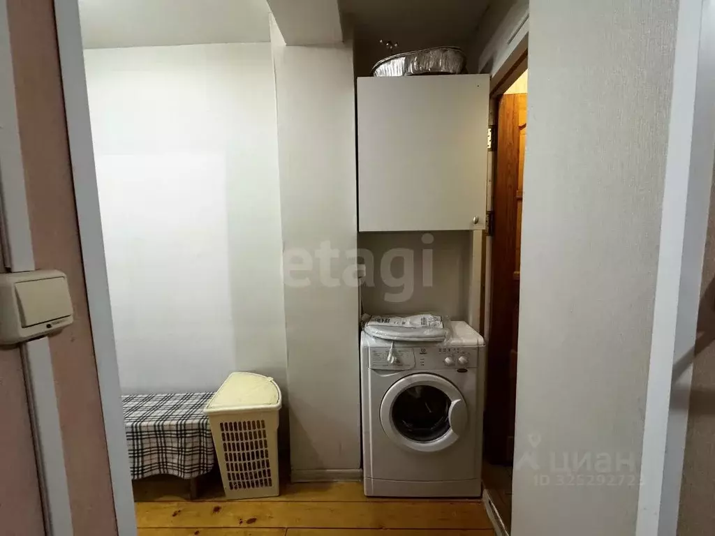 2-к кв. Тверская область, Селижарово пгт ул. Ленина, 27 (37.1 м) - Фото 1