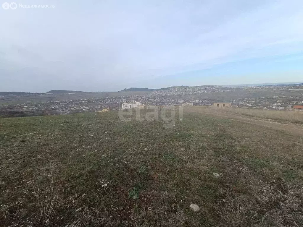 Участок в Украинка, Крутая улица (8.05 м) - Фото 2